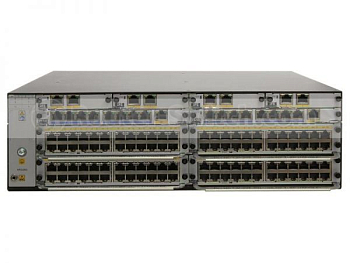 Фото Huawei AR G3 AR3200 Series Integrated Enterprise Router AR0MNTEH10501