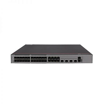 Фото S5735S-L32ST4X-A - Huawei S5735 Series Switches
