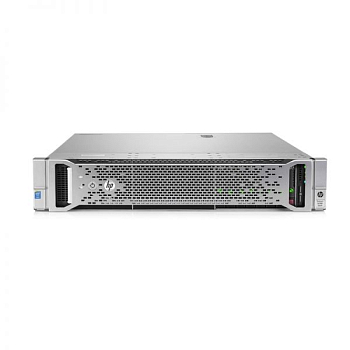 Фото 752686-B21 - HPE ProLiant DL380 Gen9 Server