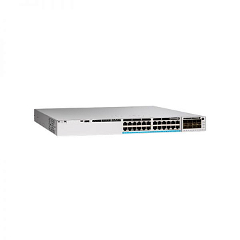Фото Cisco C9300-24T-M