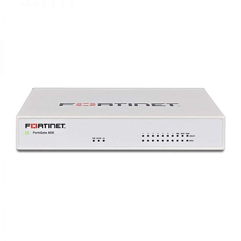 Фото FG-60E-BDL-950-60 - Fortinet FortiGate NGFW Entry-level Series