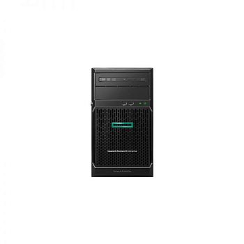 Фото P44720-AA1 - HPE ProLiant ML30 Servers