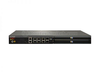 Фото USG6330-BDL-AC 02358825 Huawei USG6300 Next-Generation Firewall