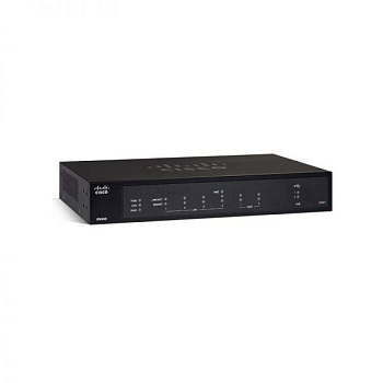 Фото RV340-K9-BR - Cisco RV300 VPN Routers