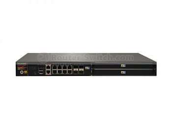 Фото USG6390-AC 0235G7LP Huawei USG6300 Next-Generation Firewall