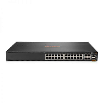 Фото JL664A - Aruba 6300M Series Switch