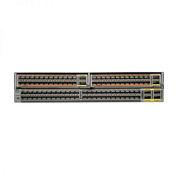 Фото N5K-C56128P - Cisco Nexus 5000 Series Switch