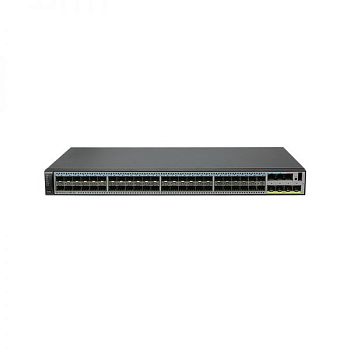 Фото S5720-52X-LI-48S-AC - Huawei S5700 Series Switches