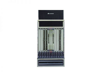 Фото Huawei NE40E-X8A Basic Configuration (Including NE40E-X8A Chassis, 2 MPUs, 2 SFUs(1 T),6 DC Power,3 Fan Tray, without Software Charge and Document)