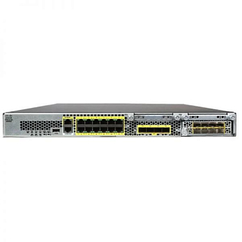 Фото Cisco FPR2130-ASA-K9-CAP