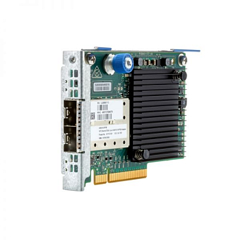Фото 870825-B21 - HPE Server Network Controllers