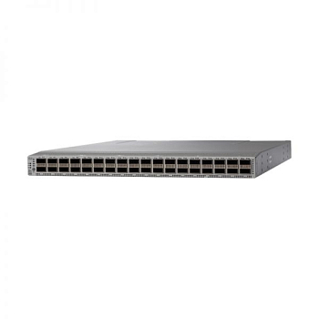 Фото C1-N9K-C9236C - Cisco Nexus 9000 Series Platform