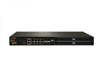 Фото USG6380-BDL-AC 02358676 Huawei USG6300 Next-Generation Firewall