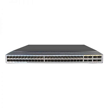 Фото CE6865E-48S8CQ-B - Huawei Data Center Switches CE 6800 Series