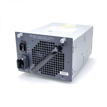 Фото PWR-C45-1400AC Cisco Catalyst 4500 Non-PoE Power Supply
