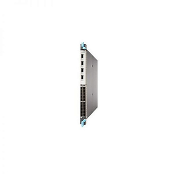 Фото MPC2E-3D-NG-R-B - Juniper Router MX960 Modules & Cards