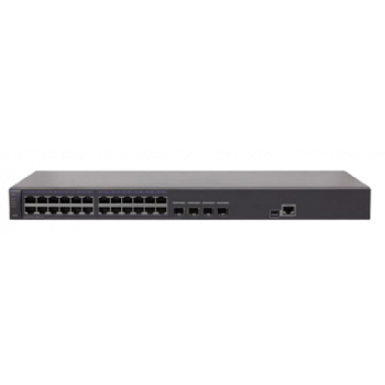 Фото S5300-28P-LI-AC Huawei S5300 Series Switch
