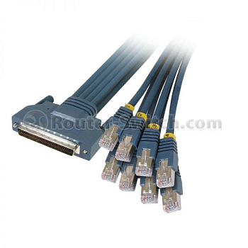 Фото CAB-HD8-ASYNC cisco hd8 cable