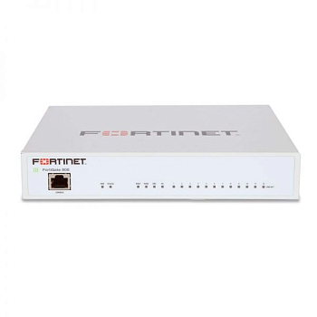 Фото FG-80E - Fortinet NGFW Entry-level Series FortiGate 80E