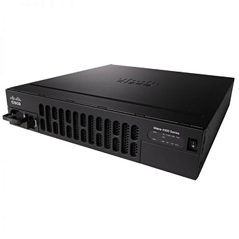 Фото C1-CISCO4351/K9 - Cisco Router 4000 Series