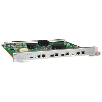 Фото ET1D2MPUA000 Huawei S12700 Series Switch Module