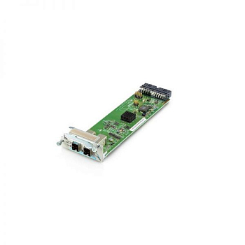 Фото HPE J9733A - Aruba 2920 Switch Module