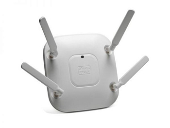 Фото AIR-CAP2602E-A-K9 Cisco Aironet 2600 Series Access Points