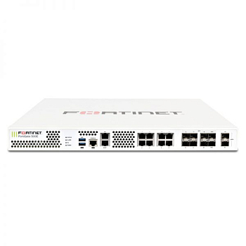 Фото FG-501E - Fortinet NGFW Middle-range Series FortiGate 501E