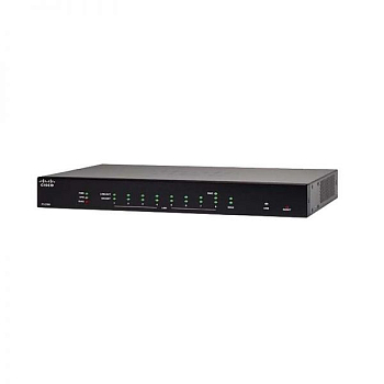 Фото RV260-K9-JP - Cisco RV200 VPN Routers