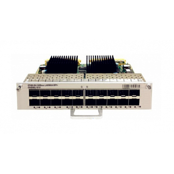 Фото Huawei NetEngine5000E Cluster Routers Switch Fabric Unit CR5DSFUIK06B