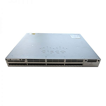 Фото WS-C3850-32XS-S Catalyst 3850 Switch