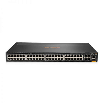 Фото JL663A - Aruba 6300M Series Switch