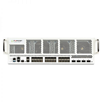 Фото FG-6500F - Fortinet Next general Firewalls -High end-6500F Series