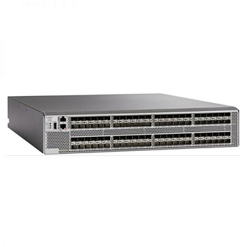 Фото Cisco DS-C9396S-48EK9