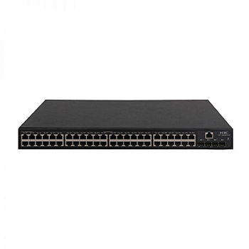 Фото H3C S5048PV5-EI - H3C Switches