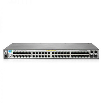 Фото HPE J9627A - Aruba 2620 Switch