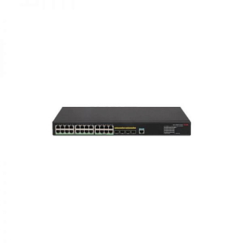 Фото H3C S3600V3-28TP-SI - H3C S3600 Series Ethernet Switches
