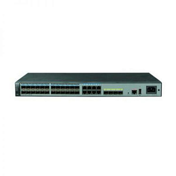 Фото S5720-28X-SI-24S-AC - Huawei S5700 Series Switches