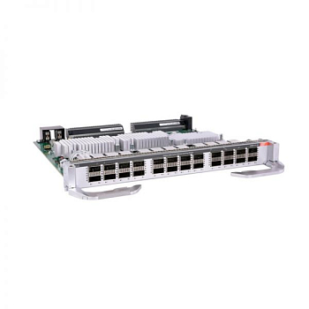 Фото C9600-LC-24C - Cisco Catalyst 9600 Series Switches Modules & Cards