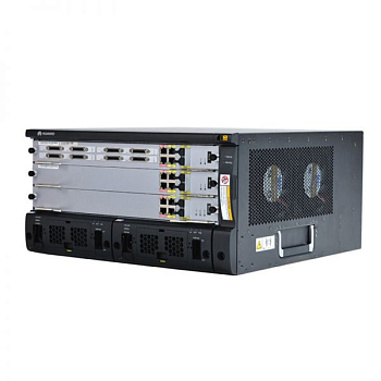 Фото VP9650-DC-UNISWITCH - Video Conferencing Services Platform