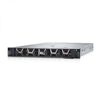 Фото DELL R6615 - Dell Rack Servers