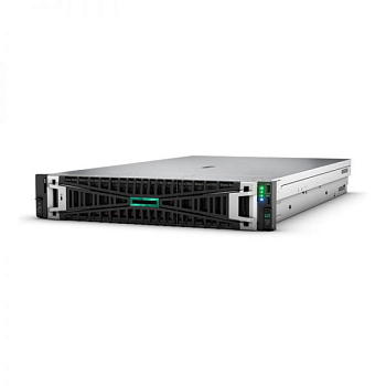 Фото HPE DL380a G11 - HPE Rack Servers