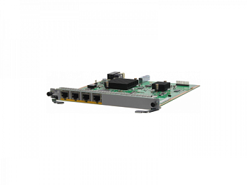 Фото Huawei ME60 Series Multi-Service Control Gateways Interface Card ME0M004CT310