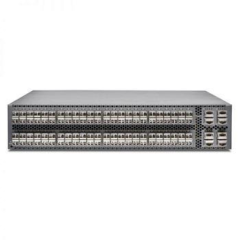 Фото QFX5100-96S-AFO - Juniper QFX5100 Series Switches