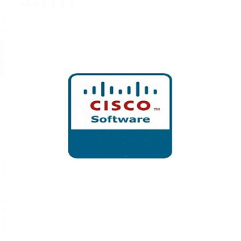 Фото ASR1000-SW-SPARECD Cisco ASR 1000 Software Spare