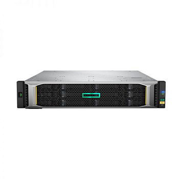 Фото Q2R22A - HPE MSA Storage Controllers