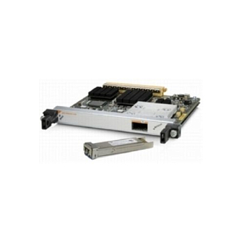 Фото Cisco 7600 Cisco 1-Port 10GE LAN-PHY Shared Port Adapter
