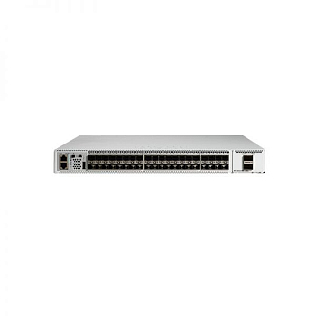 Фото C9500-24Q-A - Cisco Switch Catalyst 9500