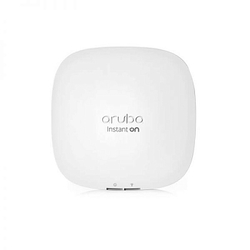 Фото R4W02A - HPE Aruba Instant On Indoor Access Points