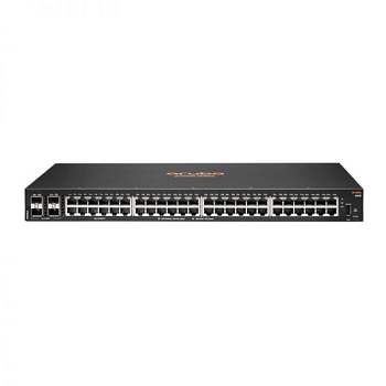 Фото Aruba 6000 48G 4SFP Switch
